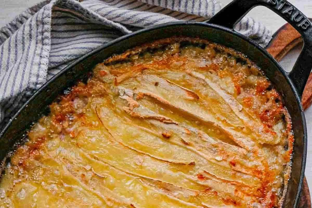 Croziflette Française Classique